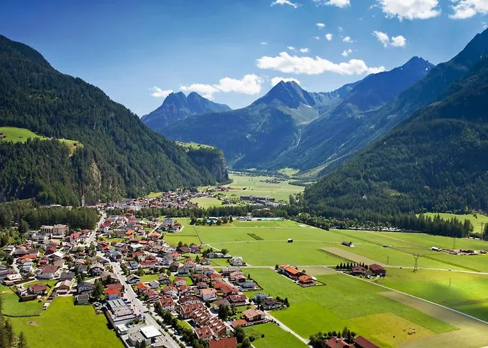 公寓 Aparts33 朗根费尔德