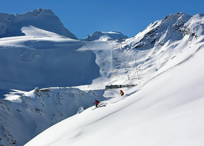 Aparts33 朗根费尔德