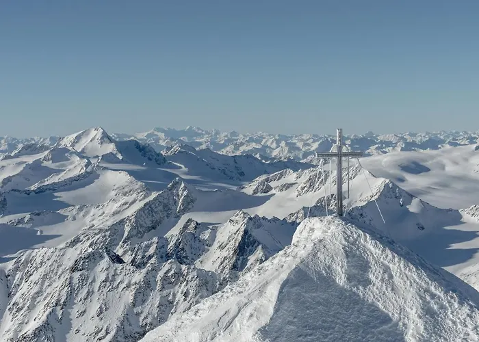 公寓 Aparts33 朗根费尔德